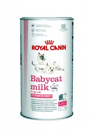 Купить заменитель кошачьего молока в Краснодаре